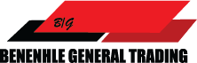 Benenhle General Trading Logo